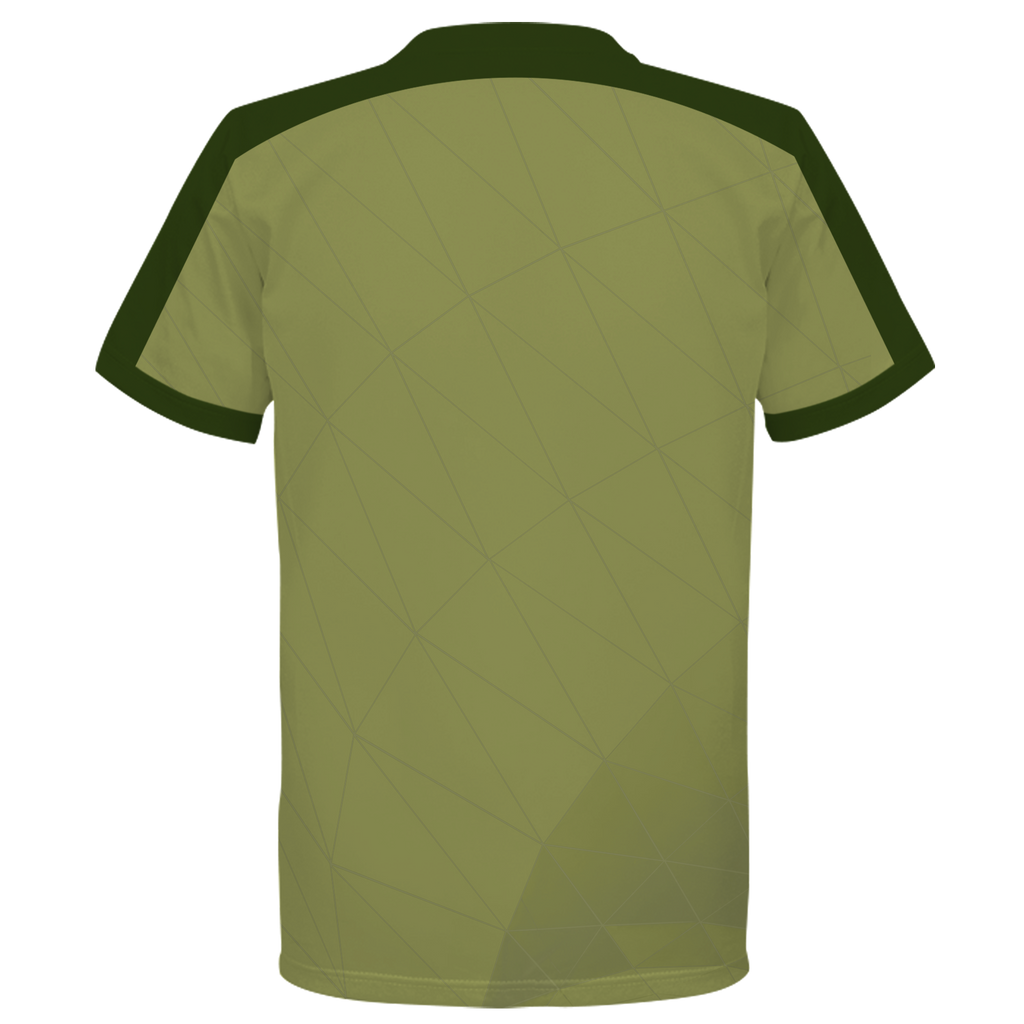 Dri Fit Roundneck Shirt (DN06) – Craft Clothing