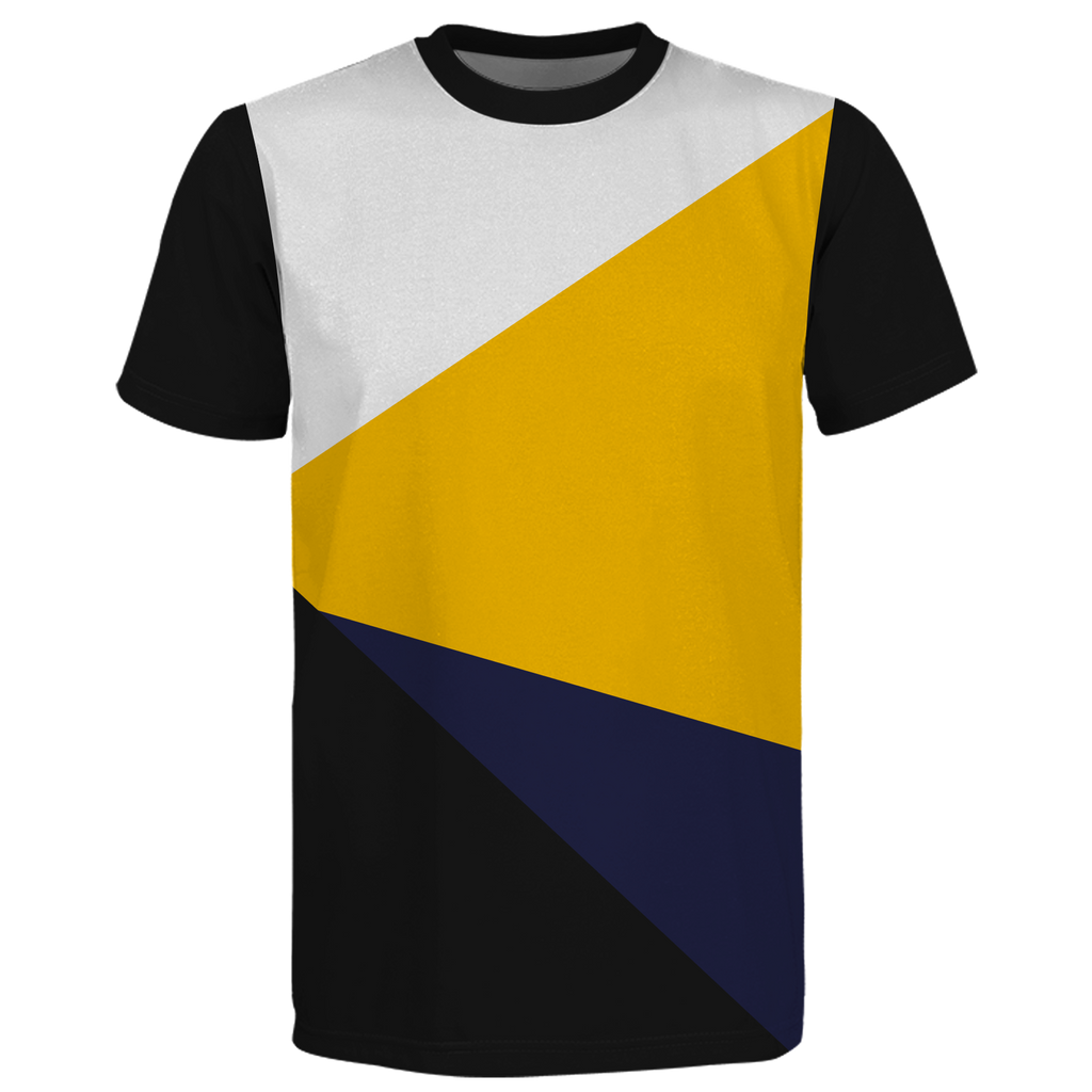 Dri Fit Roundneck Shirt (DN02) – Craft Clothing