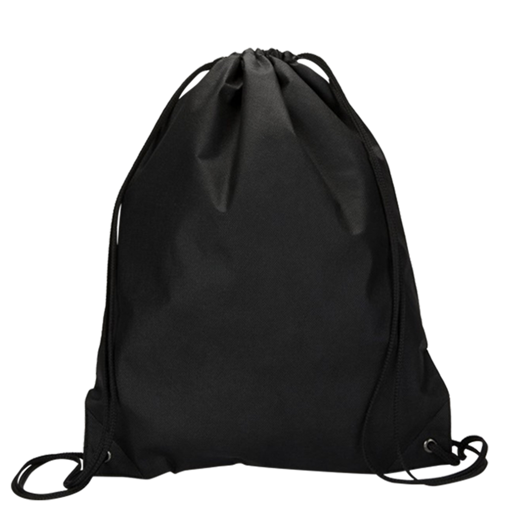 Drawstring bag clearance