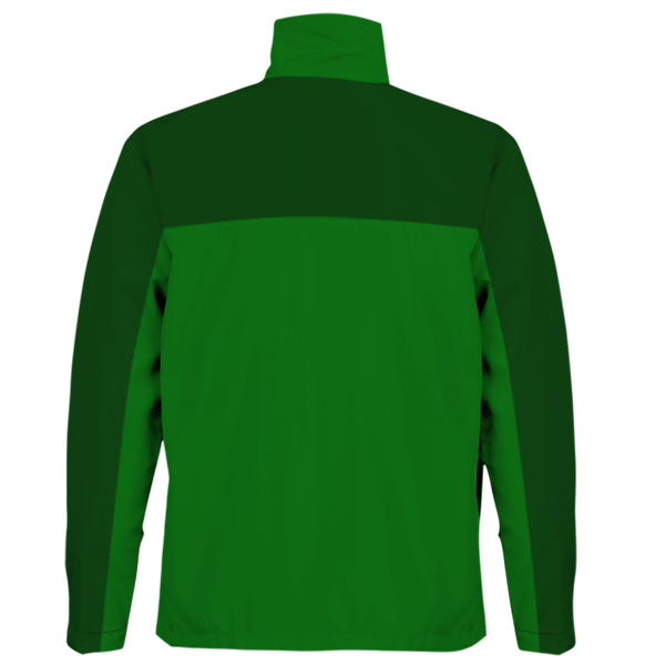 Custom Windbreaker Jacket (WJ07) – Craft Clothing