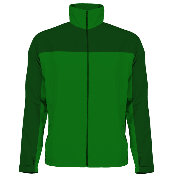 Custom Windbreaker Jacket (WJ07) – Craft Clothing