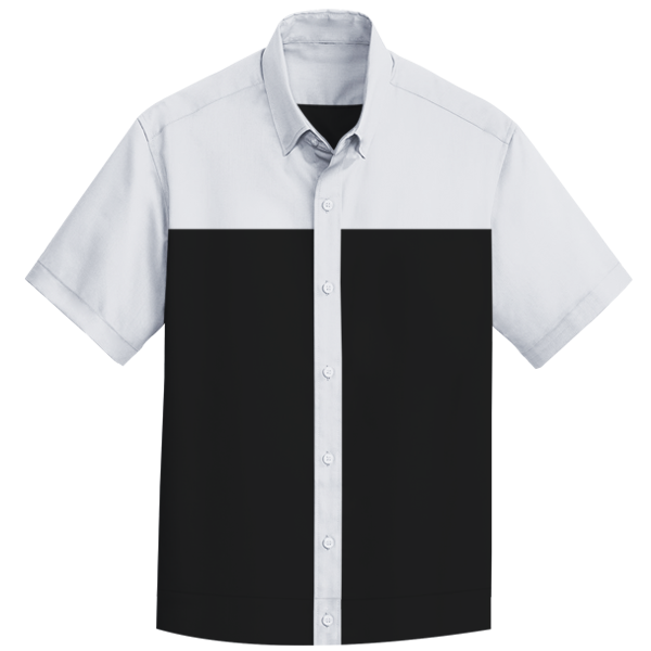 Custom Polo Shirt - Jack (PS22) – Craft Clothing