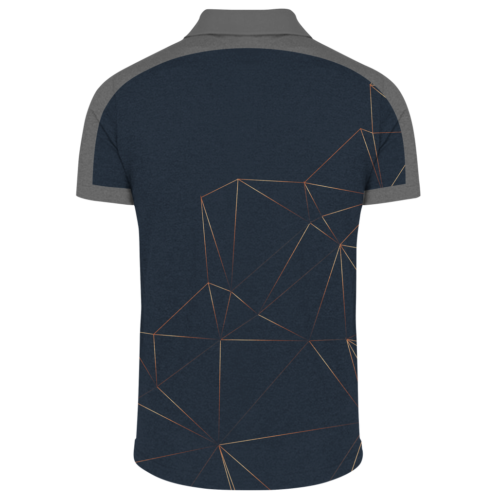 Dri Fit Roundneck Shirt (DN02) – Craft Clothing