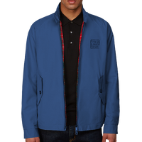 Harrington G4 with Hidden Hoodie (HR03)