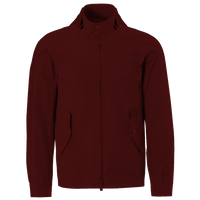 Harrington G4 with Hidden Hoodie (HR03)