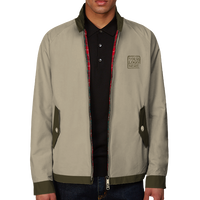 Harrington G4 with Hidden Hoodie (HR04)