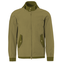 Harrington G4 with Hidden Hoodie (HR04)