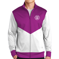 Track Jacket (TJ08)