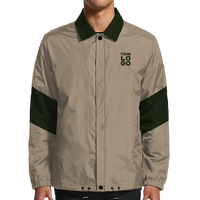 Coach Jacket (CA12)