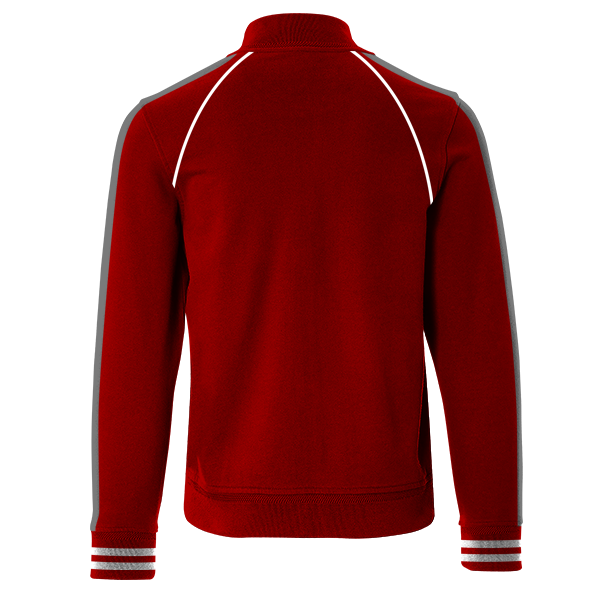 Track Jacket (TJ12)