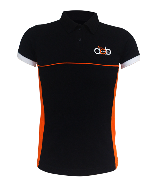 Polo Shirt - Aob Chroma