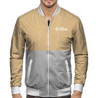 Custom Bomber Jacket (BM03)