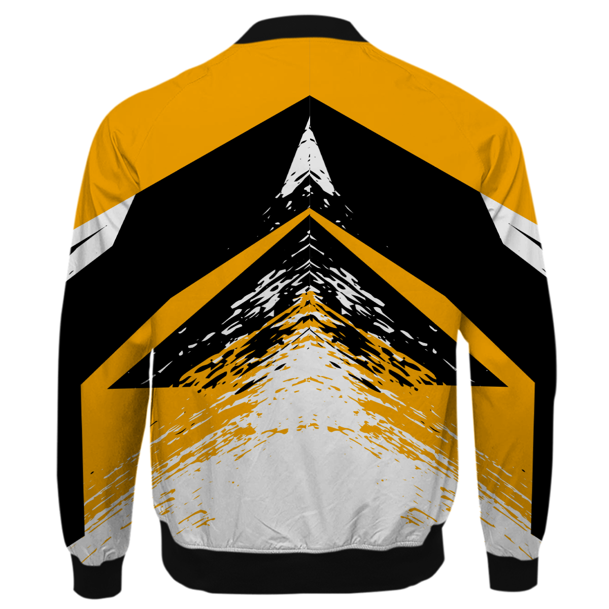 Custom Bomber Jacket - Sublimated (BM10)