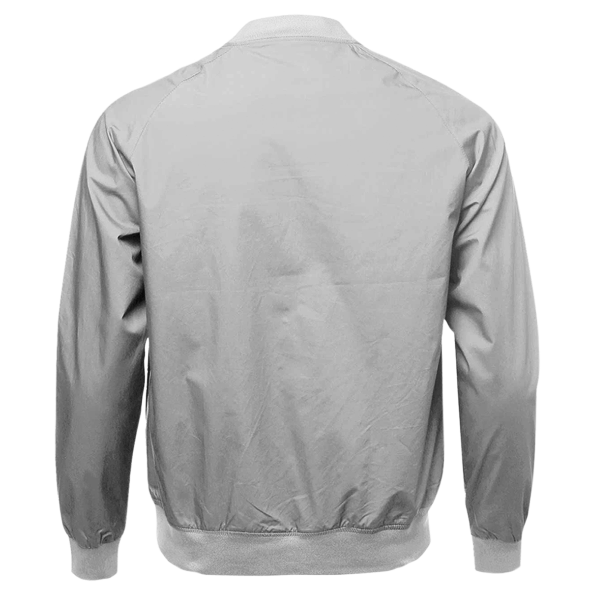 Custom Bomber Jacket - One Color (BM12)