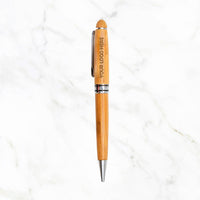 Bamboo Pen (BB04)