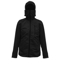 Basic PPE Jacket with Logo (PE02)