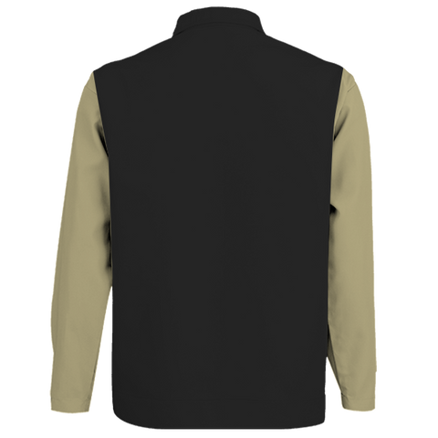 Custom Corporate Jacket (CJ12)