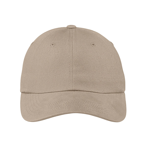 Brushed Twill Cap (CP2)