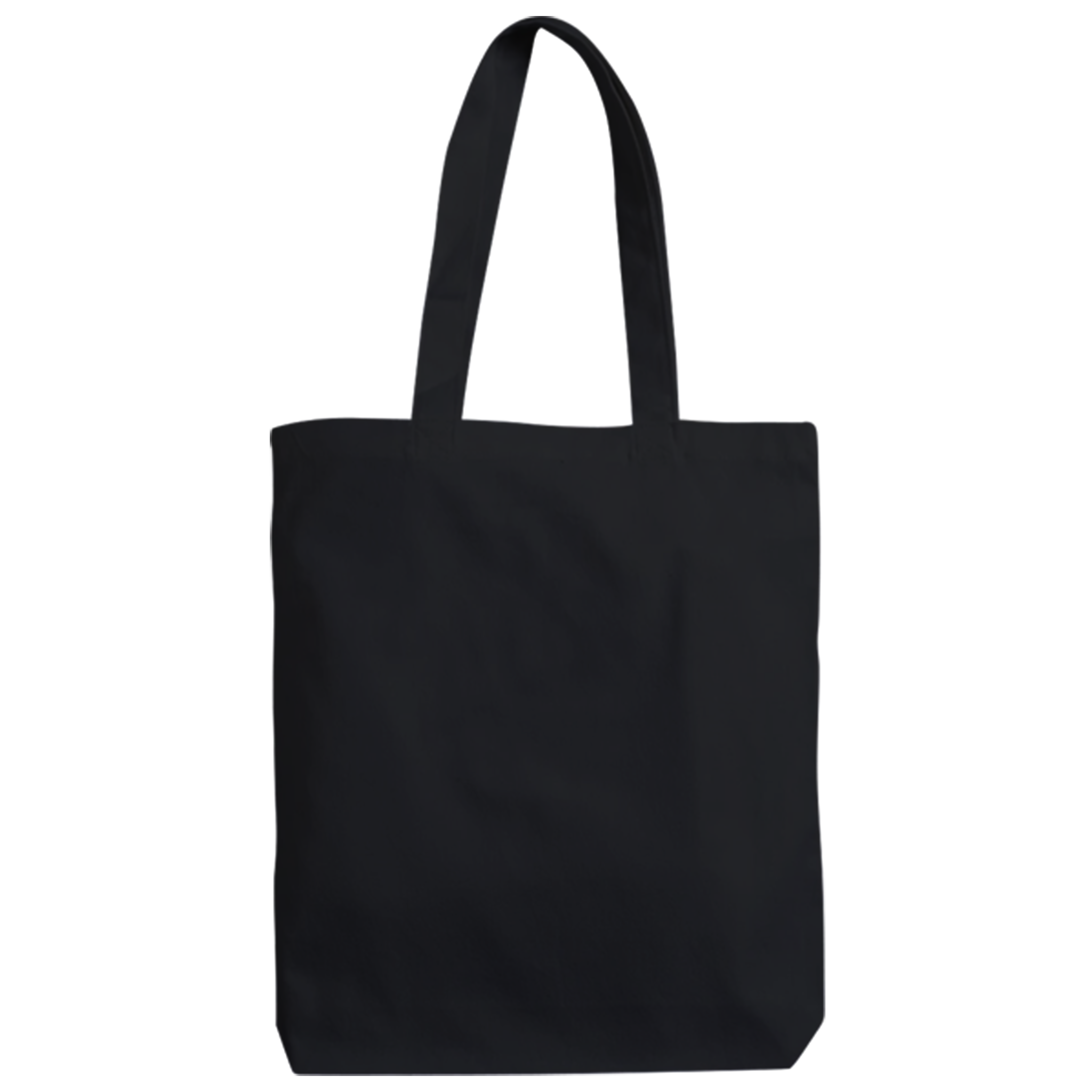 Canvas Basic Tote (TB01)