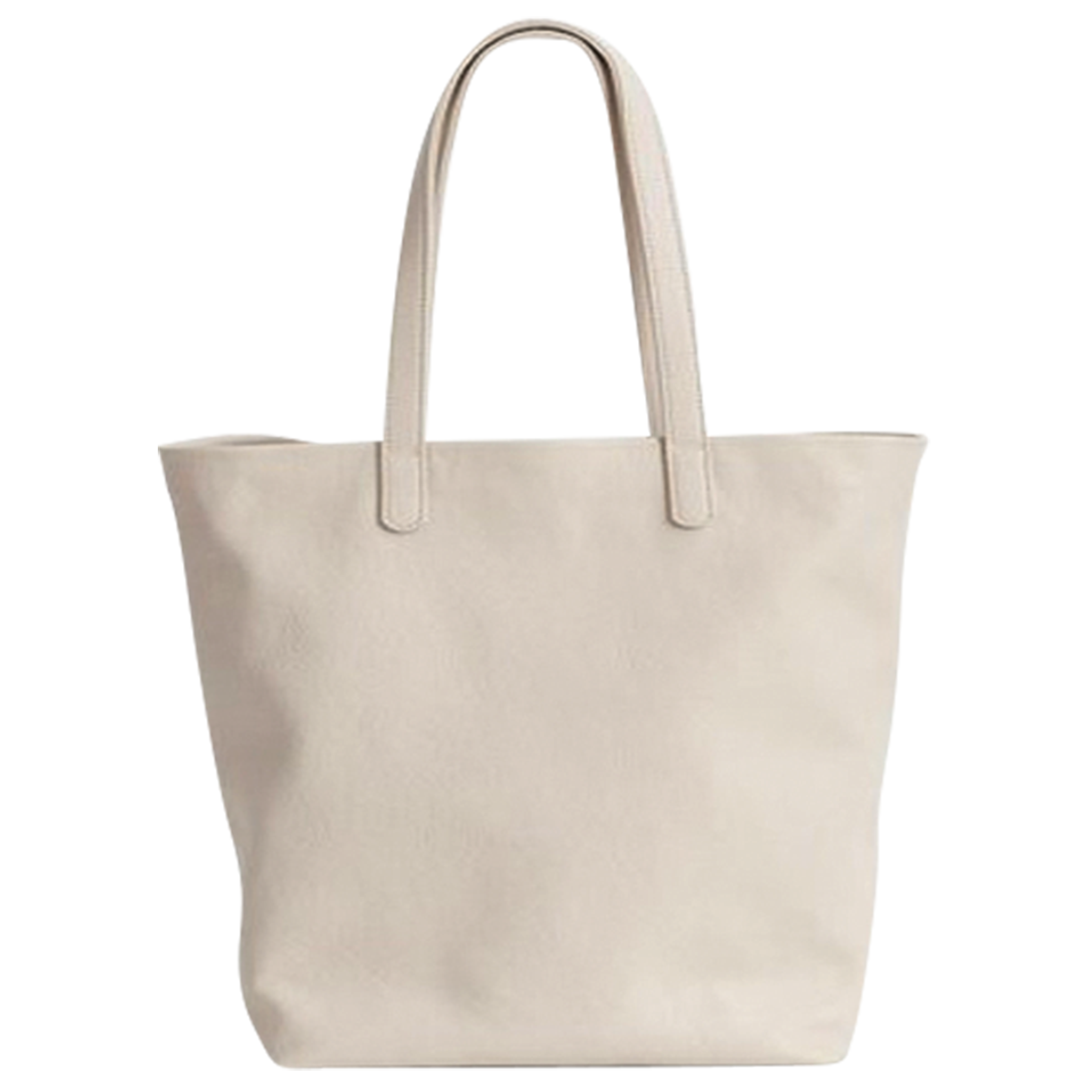 Canvas Shoppers Tote (TB03)