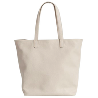 Canvas Shoppers Tote (TB03)