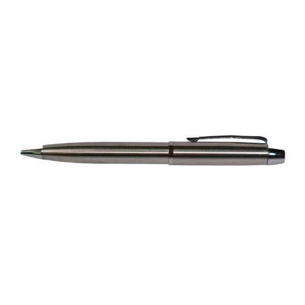 Crux Twist-Action Ballpoint Pen (BP03)