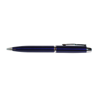 Crux Twist-Action Ballpoint Pen (BP03)