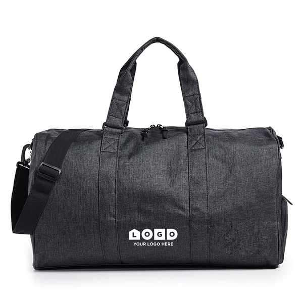 Classic Duffel Bag (DF03)