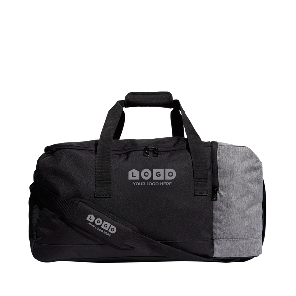 Two-tone Duffel Bag (DF23)