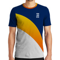 Dri Fit Roundneck Shirt (DN14)