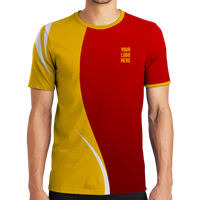 Dri Fit Roundneck Shirt (DN04)