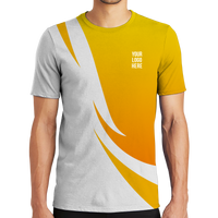 Dri Fit Roundneck Shirt (DN06)