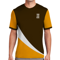 Dri Fit Roundneck Shirt (DN19)