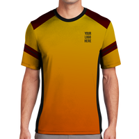 Dri Fit Roundneck Shirt (DN22)