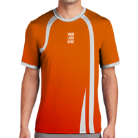 Dri Fit Roundneck Shirt (DN30)