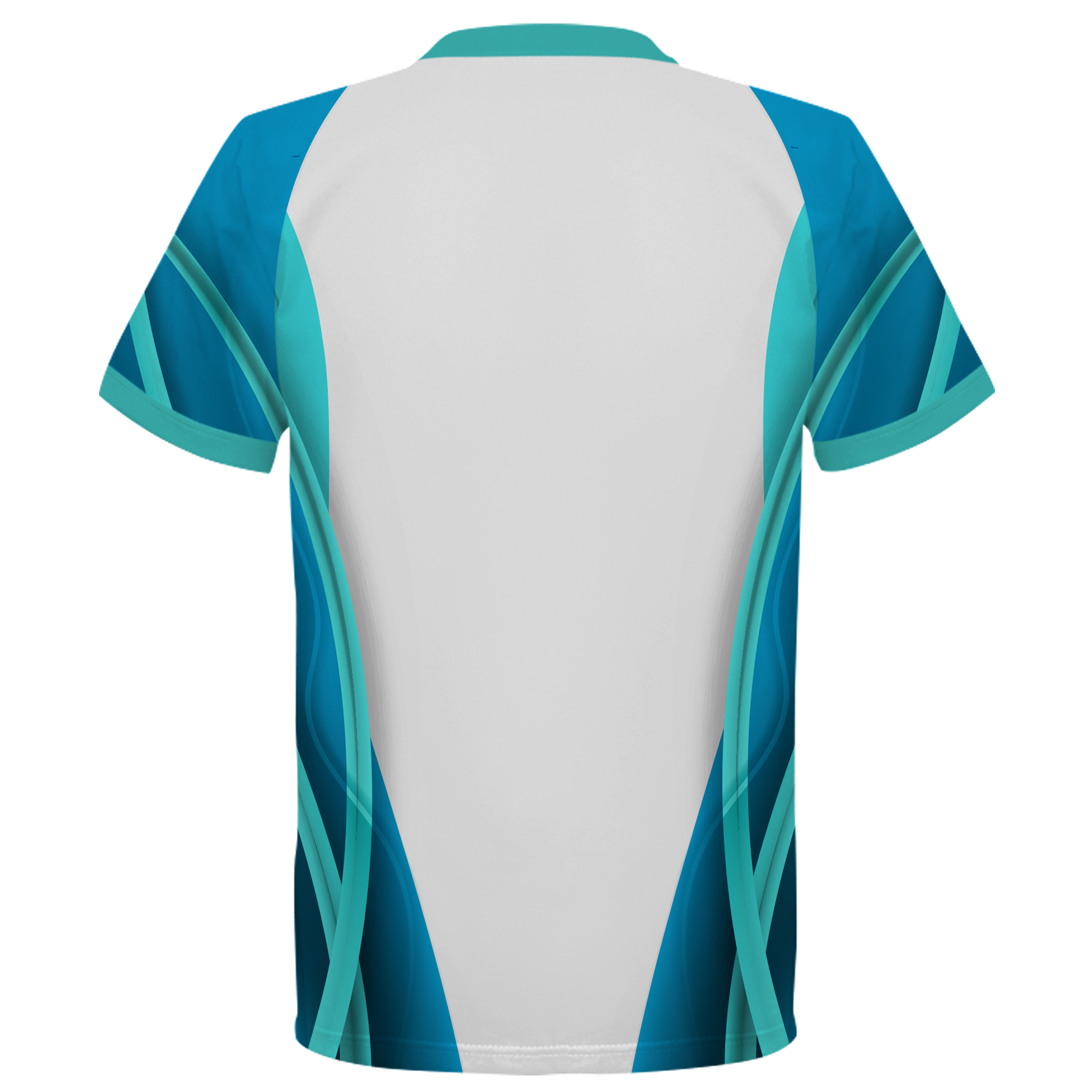 Dri Fit Roundneck Shirt (DN36)