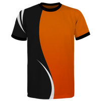 Dri Fit Roundneck Shirt (DN04)