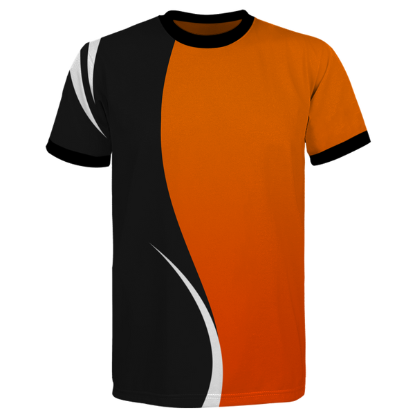 Dri Fit Roundneck Shirt (DN04)