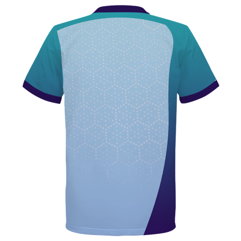 Dri Fit Roundneck Shirt (DN07)