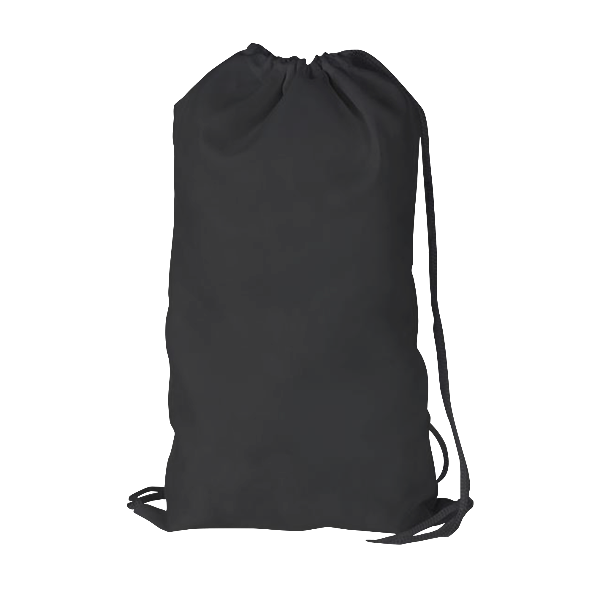 Heavy Duty Canvas Drawstring Bag (DB07)