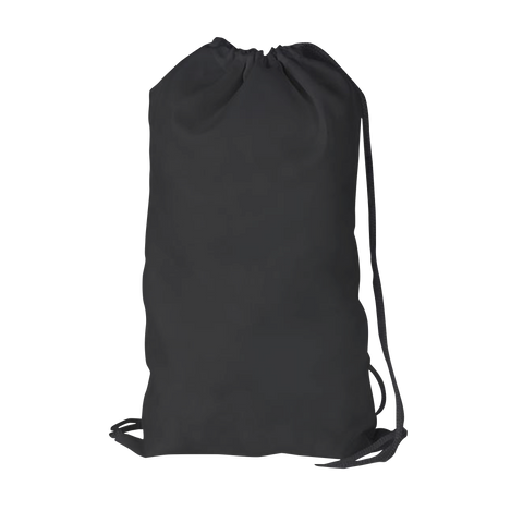 Heavy Duty Canvas Drawstring Bag (DB07)