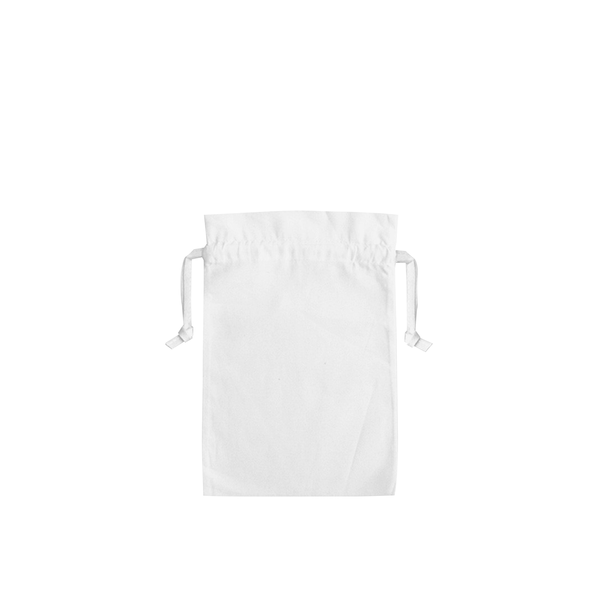 Canvas Drawstring Pouch (DB03)