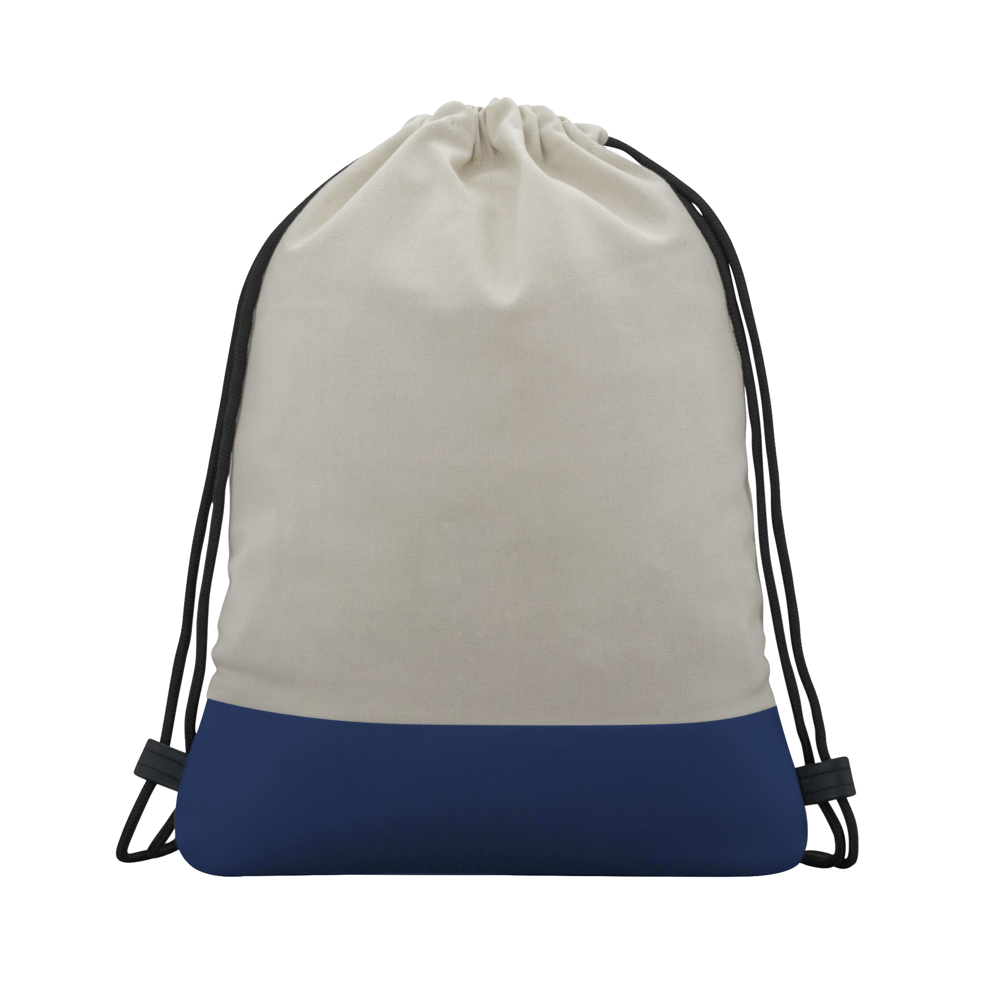 Two-tone Drawstring Bag (DB14)