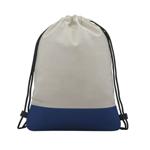 Two-tone Drawstring Bag (DB14)