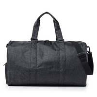 Classic Duffel Bag (DF03)