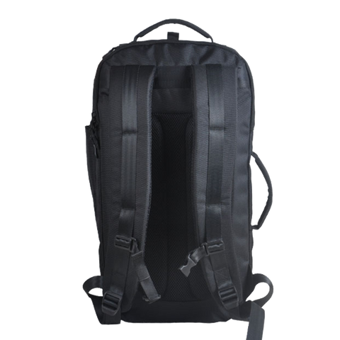 2 in 1 Backpack and Duffel Bag (BK19)