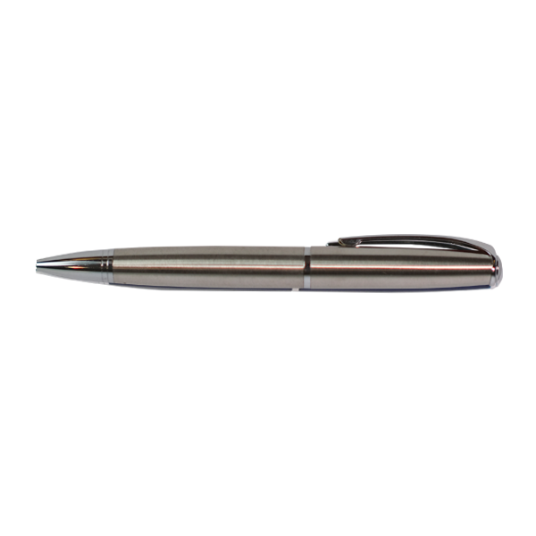 Draco Twist-Action Ballpoint Pen (BP04)