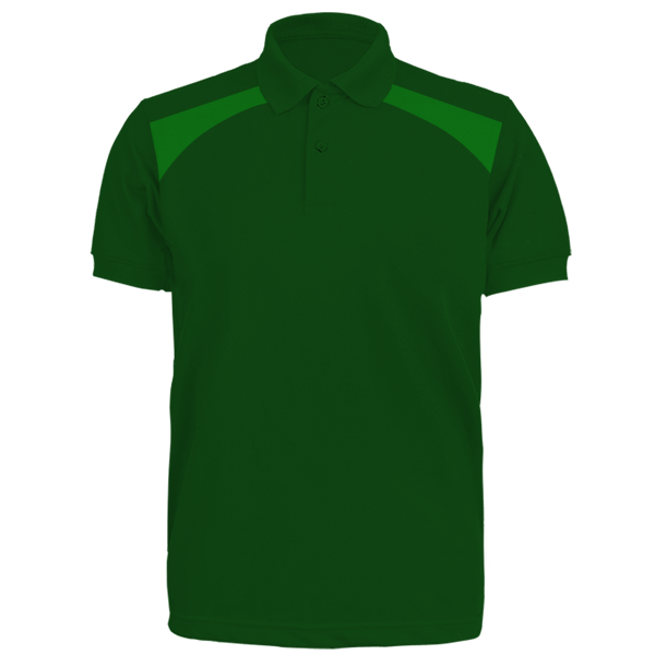 Custom Polo Shirt - René (PS24)