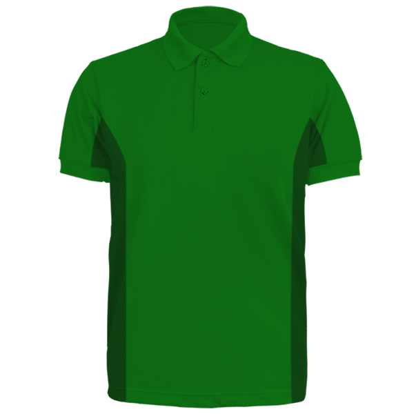 Custom Polo Shirt - Paul (PS07)