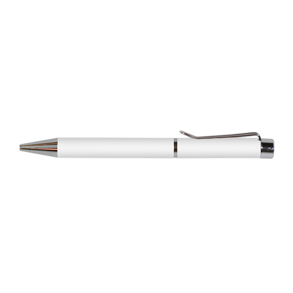 Gemini Twist-Action Ballpoint Pen (BP05)